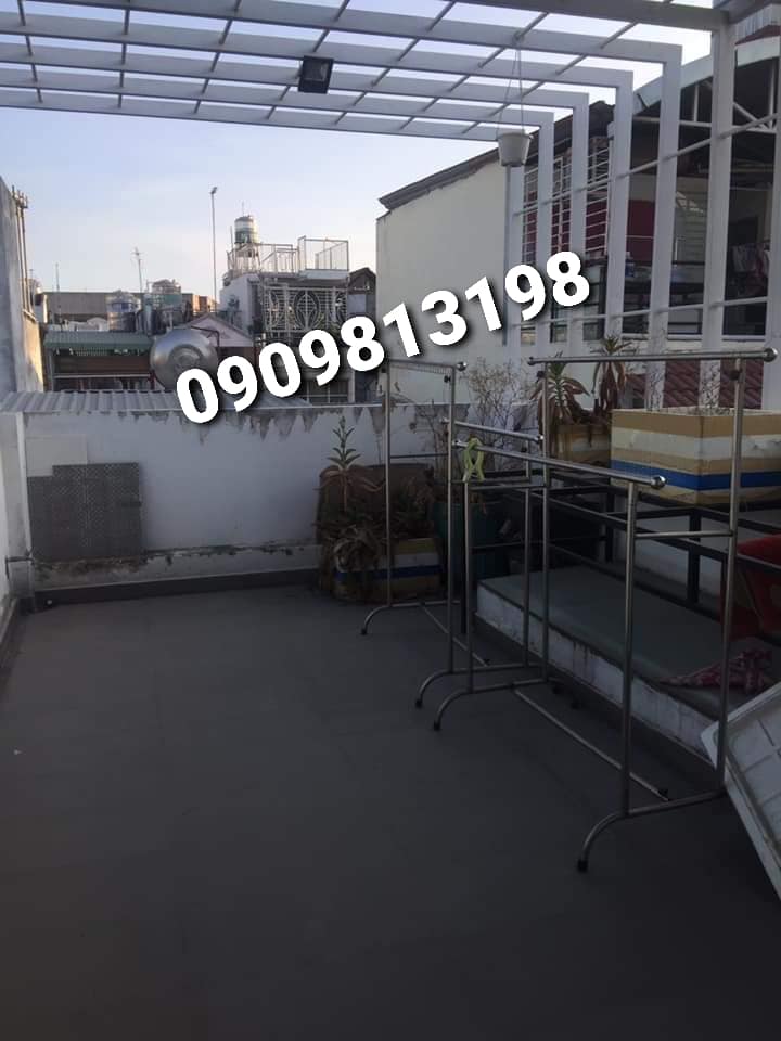 ♥️♥️♥️Nhà Quận 1 SHR 4 Tầng Giá Tốt Bán Nhanh Giao Ngay.♥️♥️♥️ - Ảnh chính